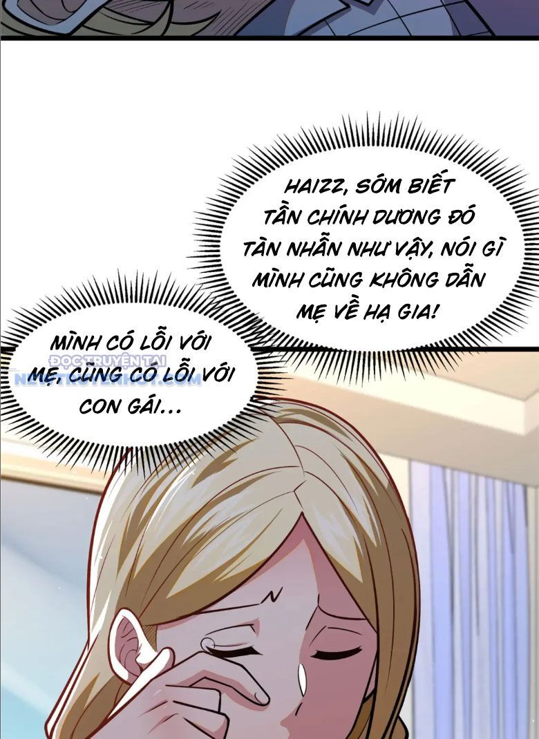 Đô Thị Cực Phẩm Y Thần Chap 95 - Next Chap 96