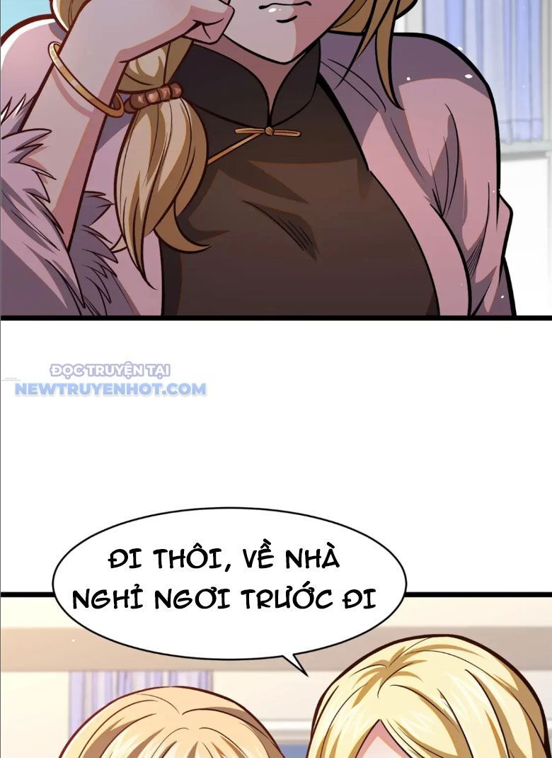 Đô Thị Cực Phẩm Y Thần Chap 95 - Next Chap 96