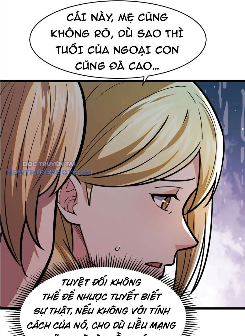 Đô Thị Cực Phẩm Y Thần Chap 95 - Next Chap 96