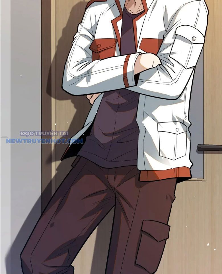 Đô Thị Cực Phẩm Y Thần Chap 95 - Next Chap 96
