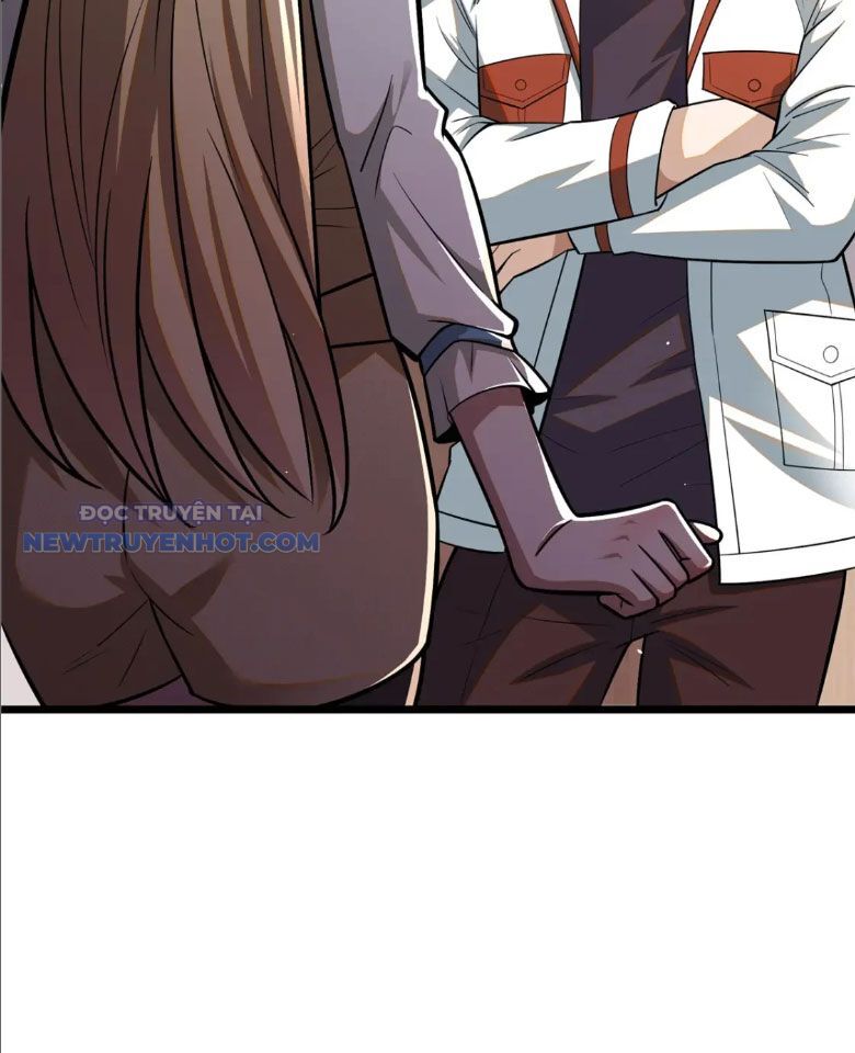 Đô Thị Cực Phẩm Y Thần Chap 95 - Next Chap 96