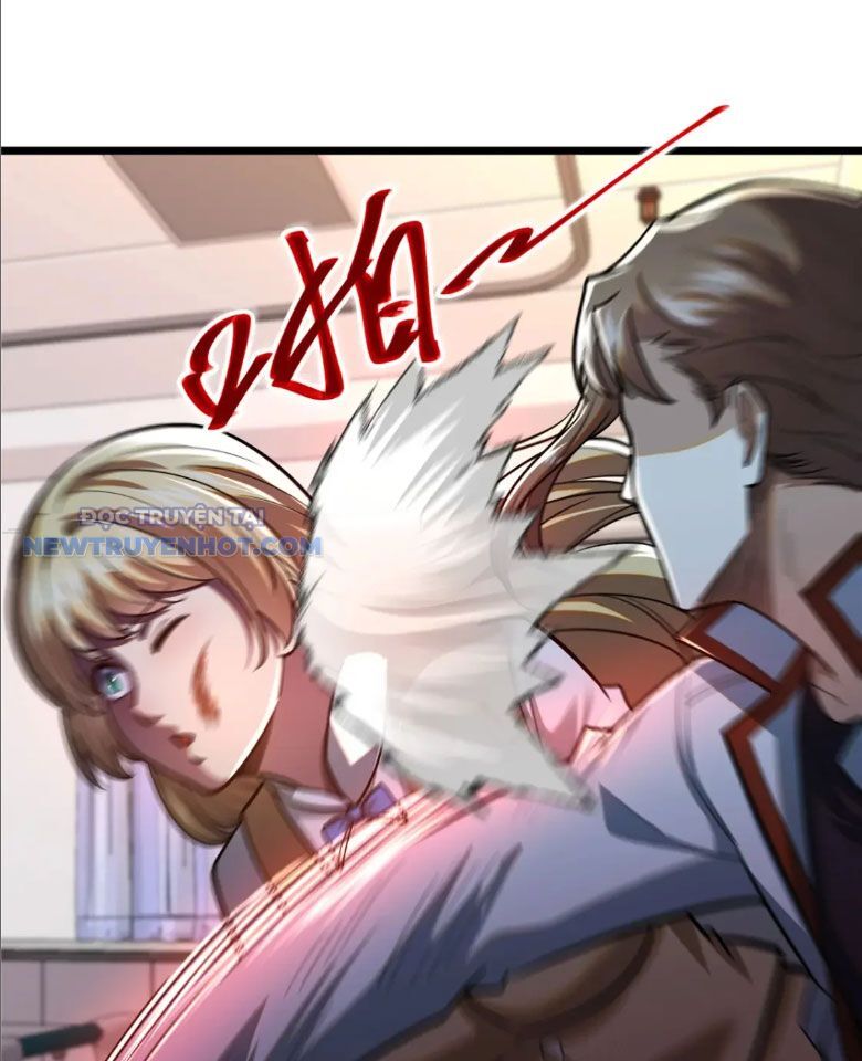 Đô Thị Cực Phẩm Y Thần Chap 95 - Next Chap 96