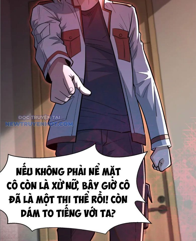 Đô Thị Cực Phẩm Y Thần Chap 95 - Next Chap 96
