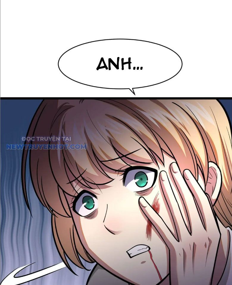Đô Thị Cực Phẩm Y Thần Chap 95 - Next Chap 96