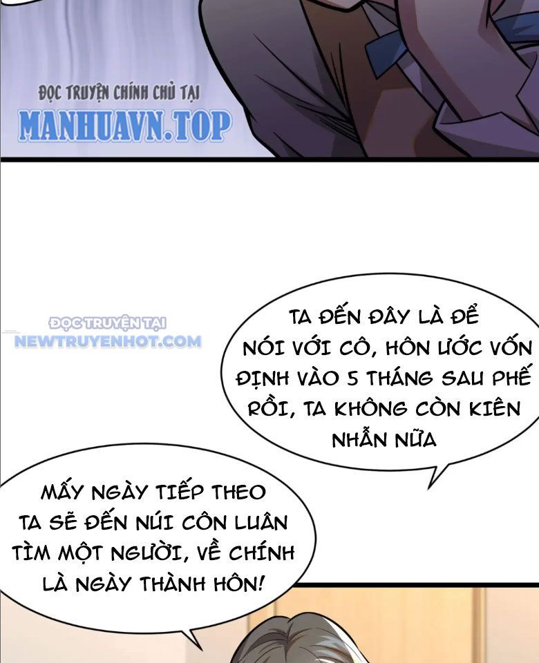 Đô Thị Cực Phẩm Y Thần Chap 95 - Next Chap 96