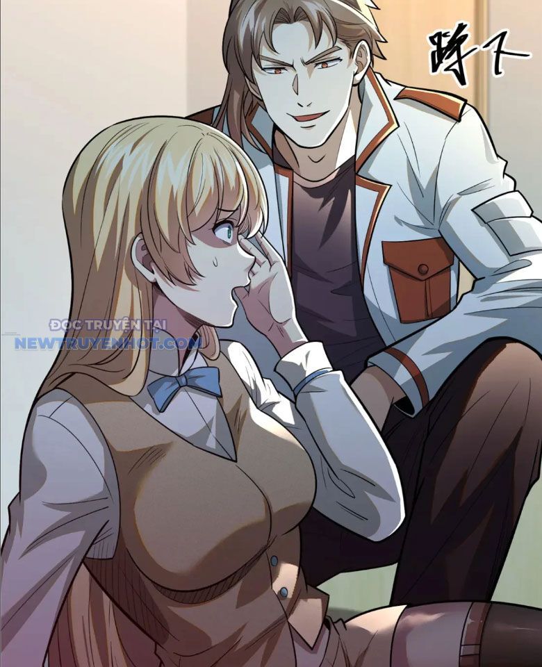 Đô Thị Cực Phẩm Y Thần Chap 95 - Next Chap 96