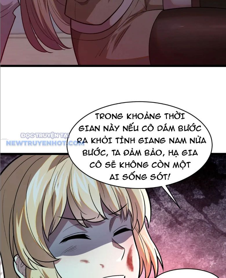 Đô Thị Cực Phẩm Y Thần Chap 95 - Next Chap 96