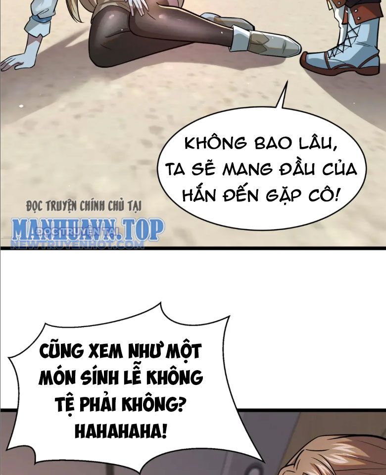 Đô Thị Cực Phẩm Y Thần Chap 95 - Next Chap 96