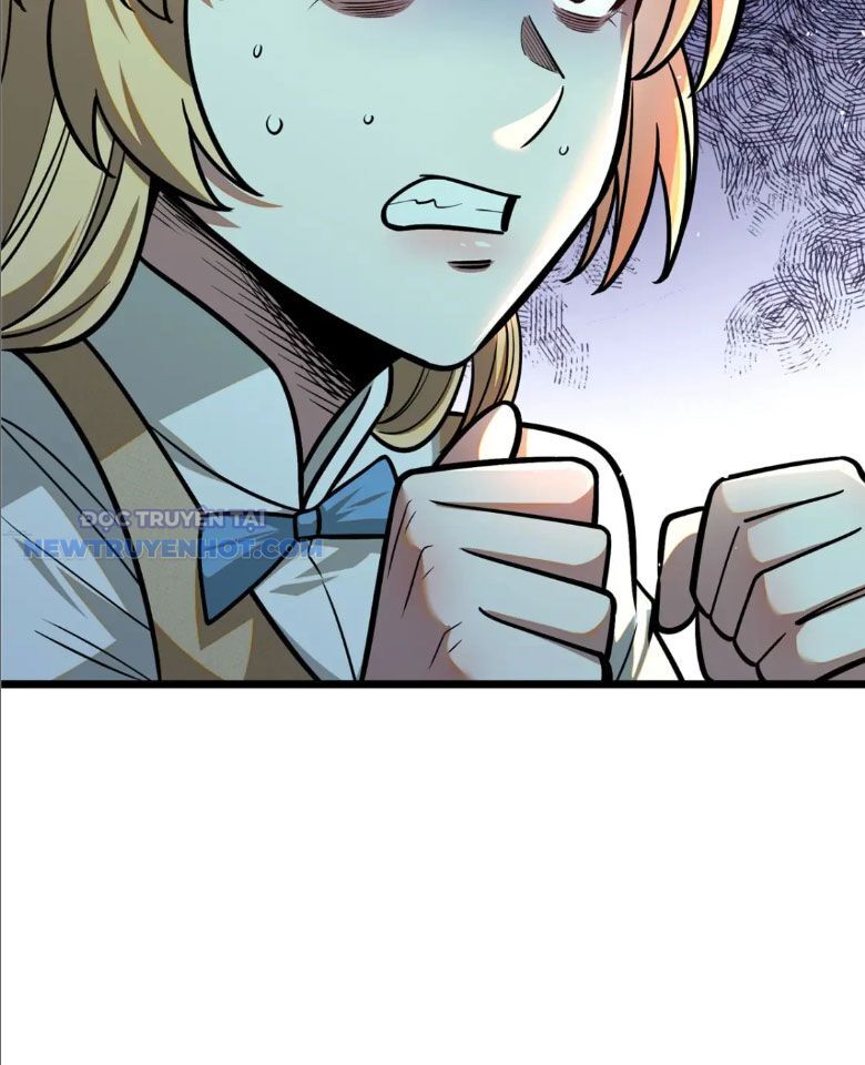 Đô Thị Cực Phẩm Y Thần Chap 95 - Next Chap 96