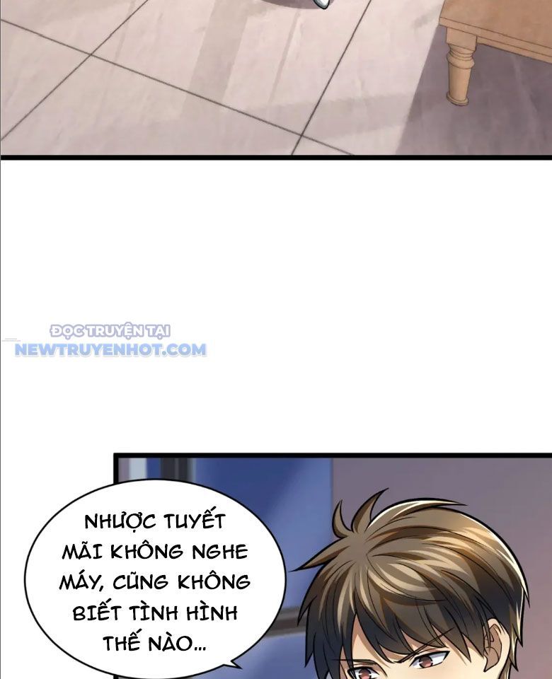 Đô Thị Cực Phẩm Y Thần Chap 95 - Next Chap 96