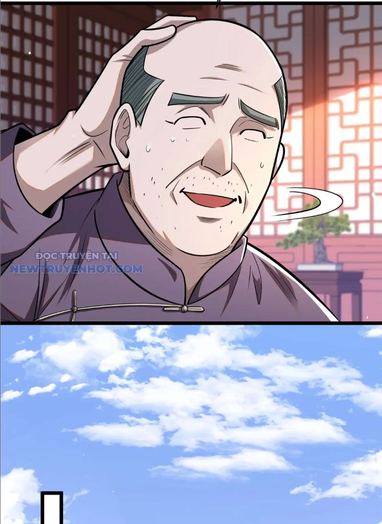 Đô Thị Cực Phẩm Y Thần Chap 95 - Next Chap 96