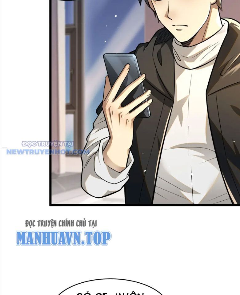 Đô Thị Cực Phẩm Y Thần Chap 95 - Next Chap 96