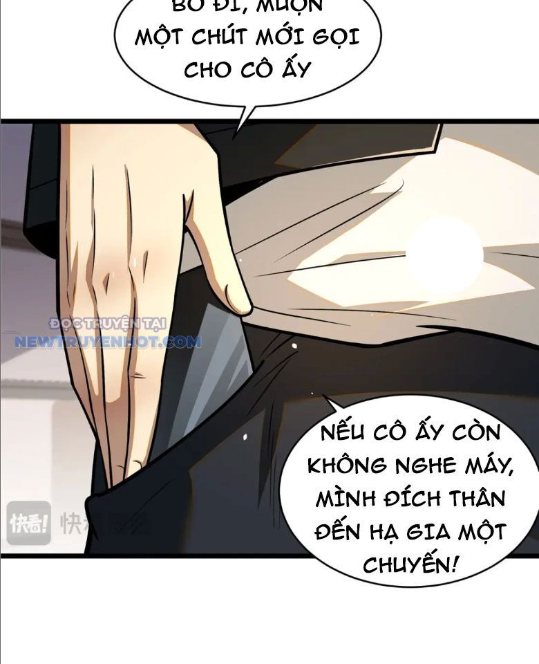 Đô Thị Cực Phẩm Y Thần Chap 95 - Next Chap 96