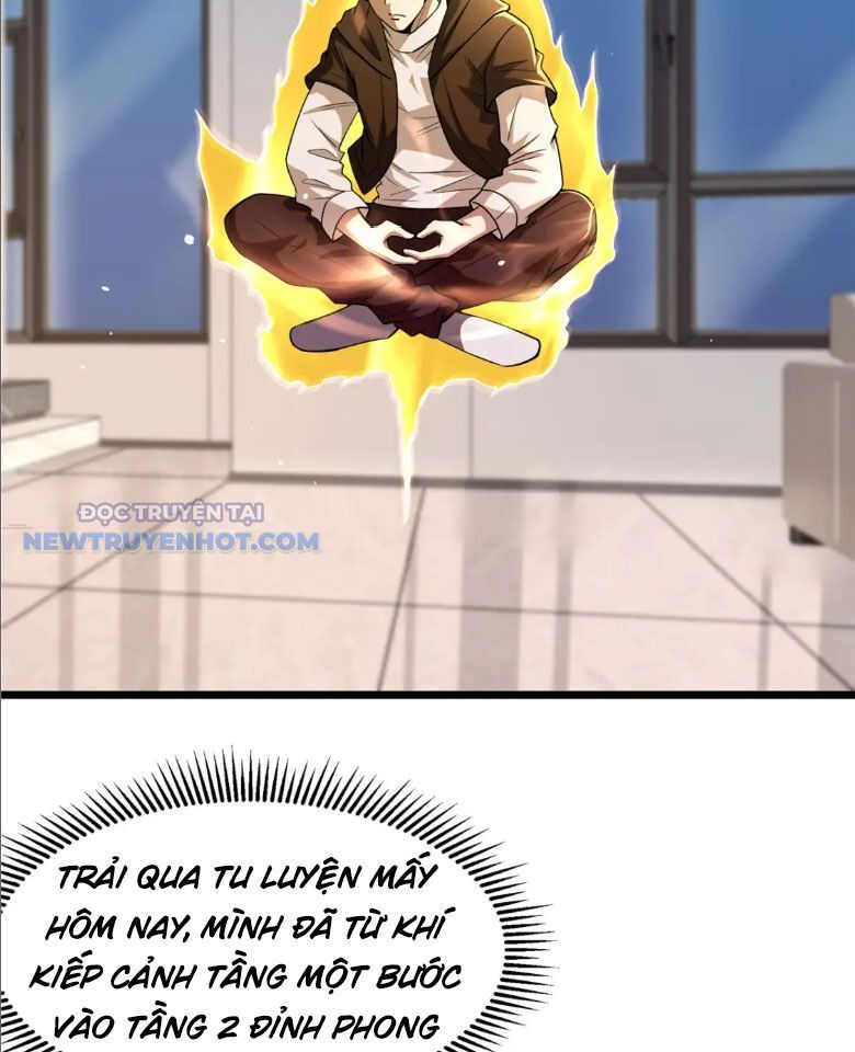 Đô Thị Cực Phẩm Y Thần Chap 95 - Next Chap 96