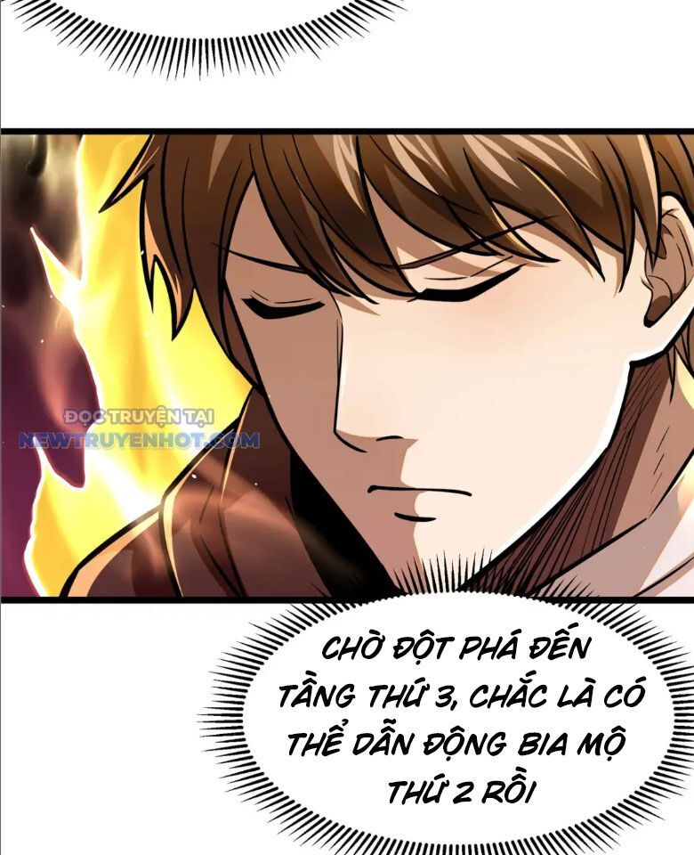 Đô Thị Cực Phẩm Y Thần Chap 95 - Next Chap 96