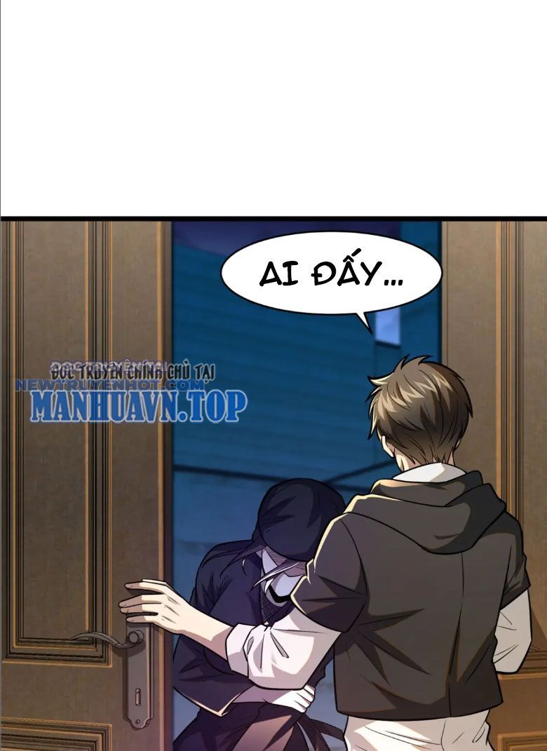 Đô Thị Cực Phẩm Y Thần Chap 95 - Next Chap 96
