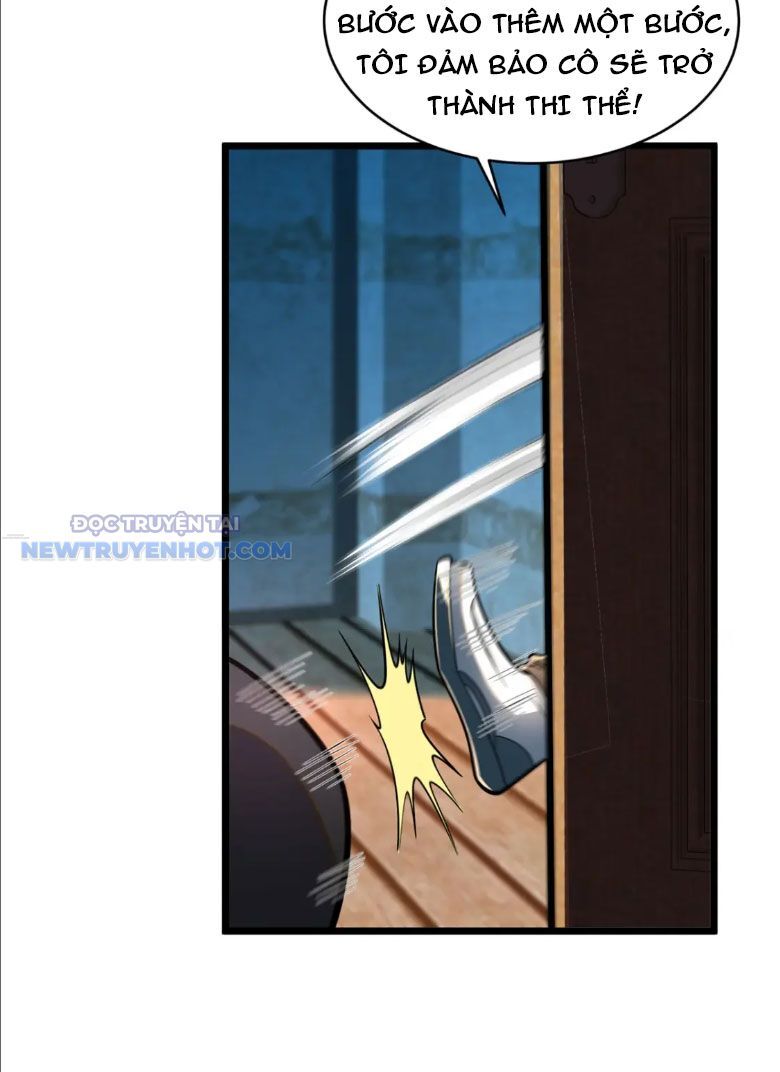 Đô Thị Cực Phẩm Y Thần Chap 95 - Next Chap 96
