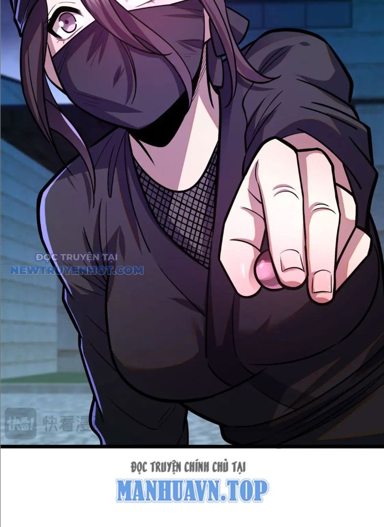 Đô Thị Cực Phẩm Y Thần Chap 95 - Next Chap 96