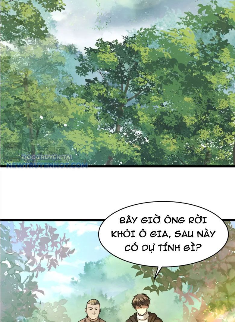 Đô Thị Cực Phẩm Y Thần Chap 95 - Next Chap 96