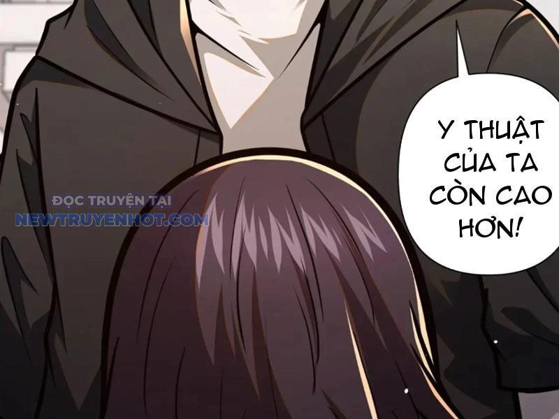 Đô Thị Cực Phẩm Y Thần Chap 96 - Next Chap 97