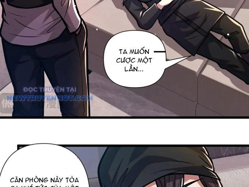 Đô Thị Cực Phẩm Y Thần Chap 96 - Next Chap 97