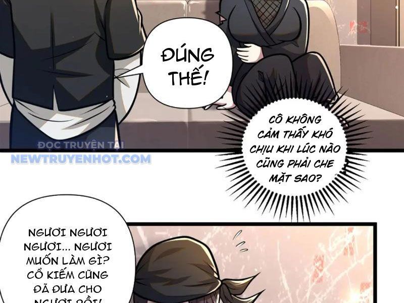 Đô Thị Cực Phẩm Y Thần Chap 96 - Next Chap 97
