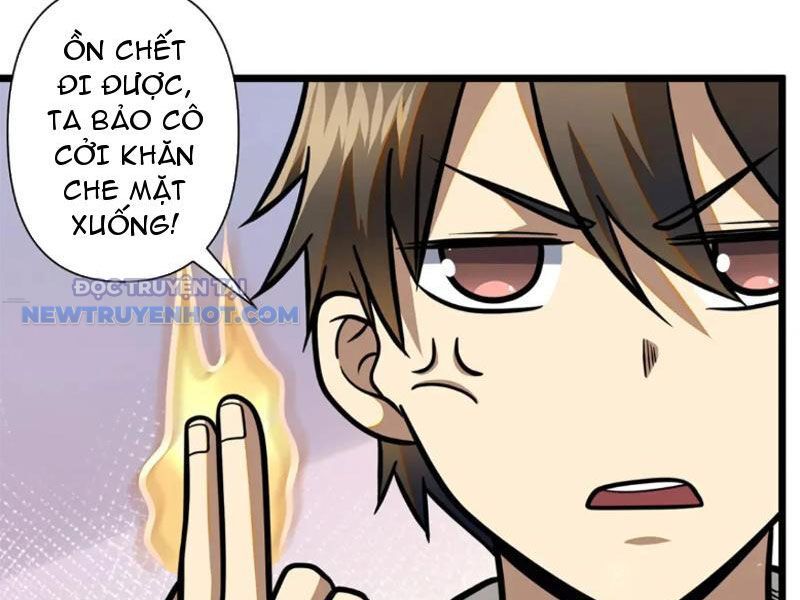 Đô Thị Cực Phẩm Y Thần Chap 96 - Next Chap 97