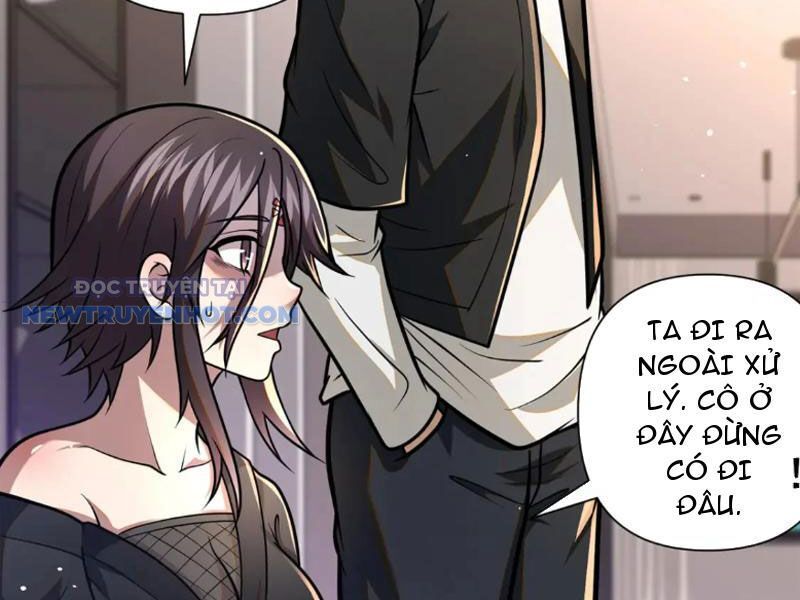Đô Thị Cực Phẩm Y Thần Chap 96 - Next Chap 97