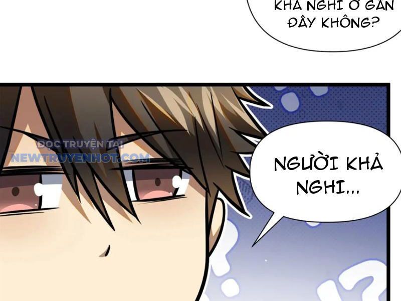 Đô Thị Cực Phẩm Y Thần Chap 96 - Next Chap 97