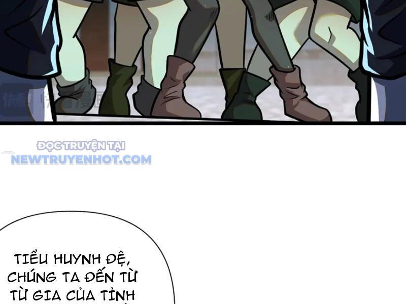 Đô Thị Cực Phẩm Y Thần Chap 96 - Next Chap 97