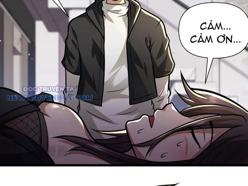 Đô Thị Cực Phẩm Y Thần Chap 96 - Next Chap 97