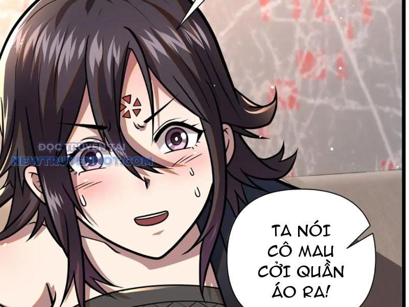 Đô Thị Cực Phẩm Y Thần Chap 96 - Next Chap 97