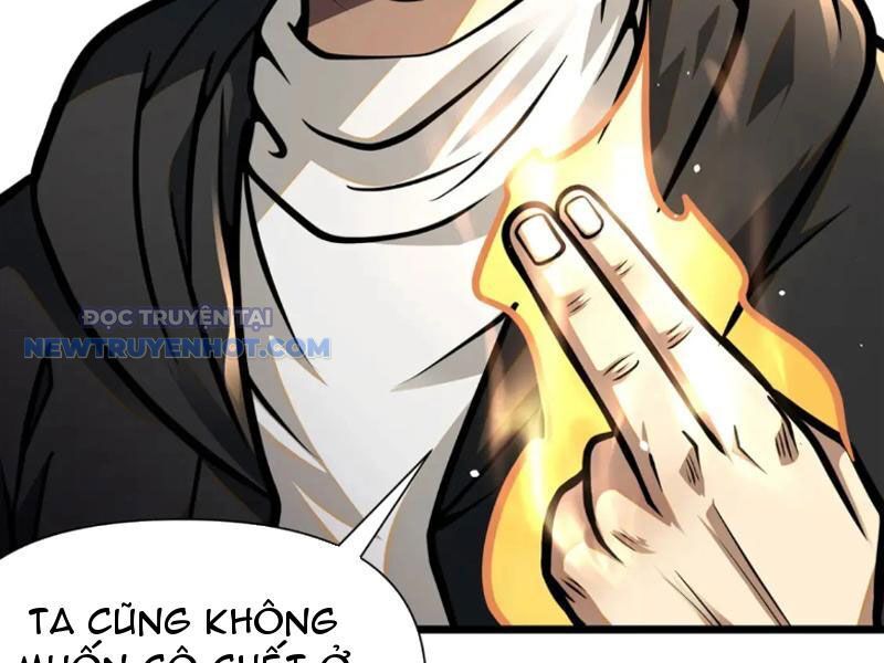 Đô Thị Cực Phẩm Y Thần Chap 96 - Next Chap 97