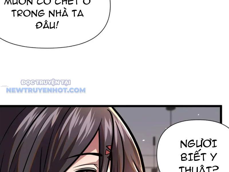 Đô Thị Cực Phẩm Y Thần Chap 96 - Next Chap 97