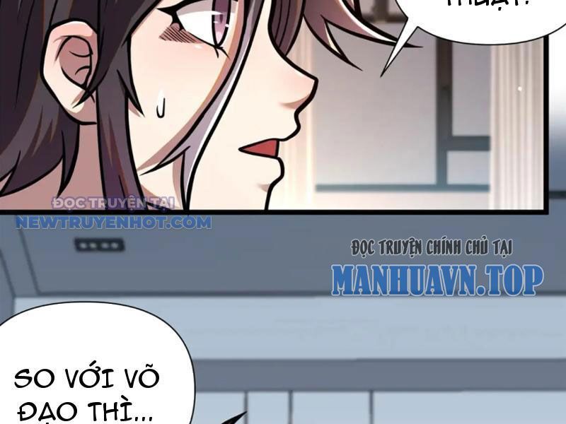 Đô Thị Cực Phẩm Y Thần Chap 96 - Next Chap 97
