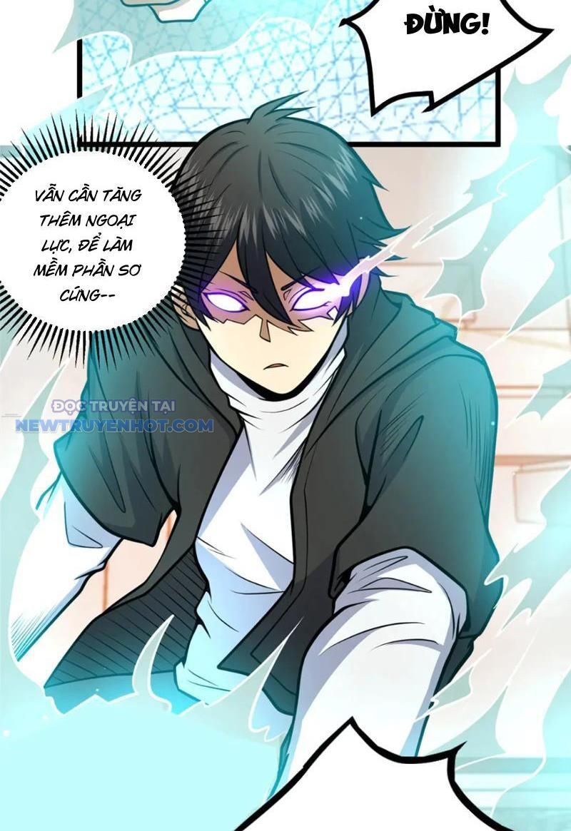 Đô Thị Cực Phẩm Y Thần Chap 97 - Next Chap 98