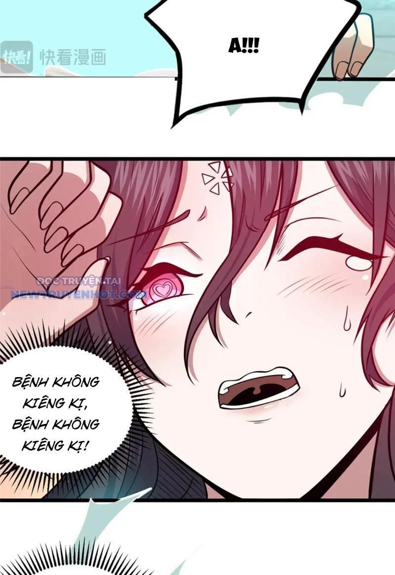 Đô Thị Cực Phẩm Y Thần Chap 97 - Next Chap 98