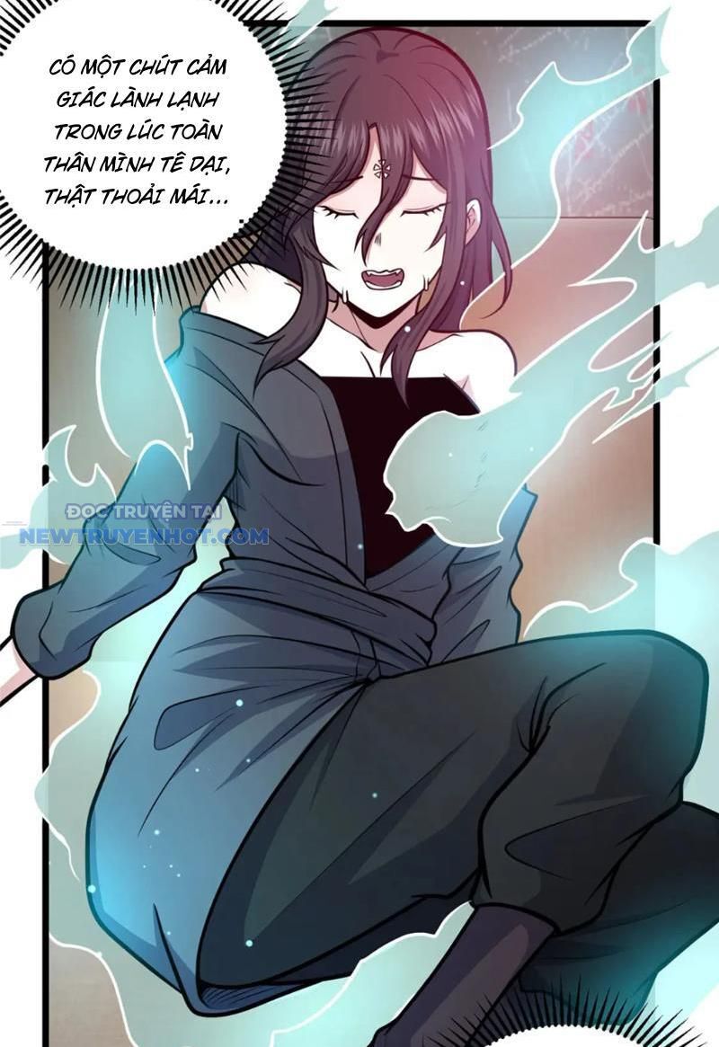 Đô Thị Cực Phẩm Y Thần Chap 97 - Next Chap 98