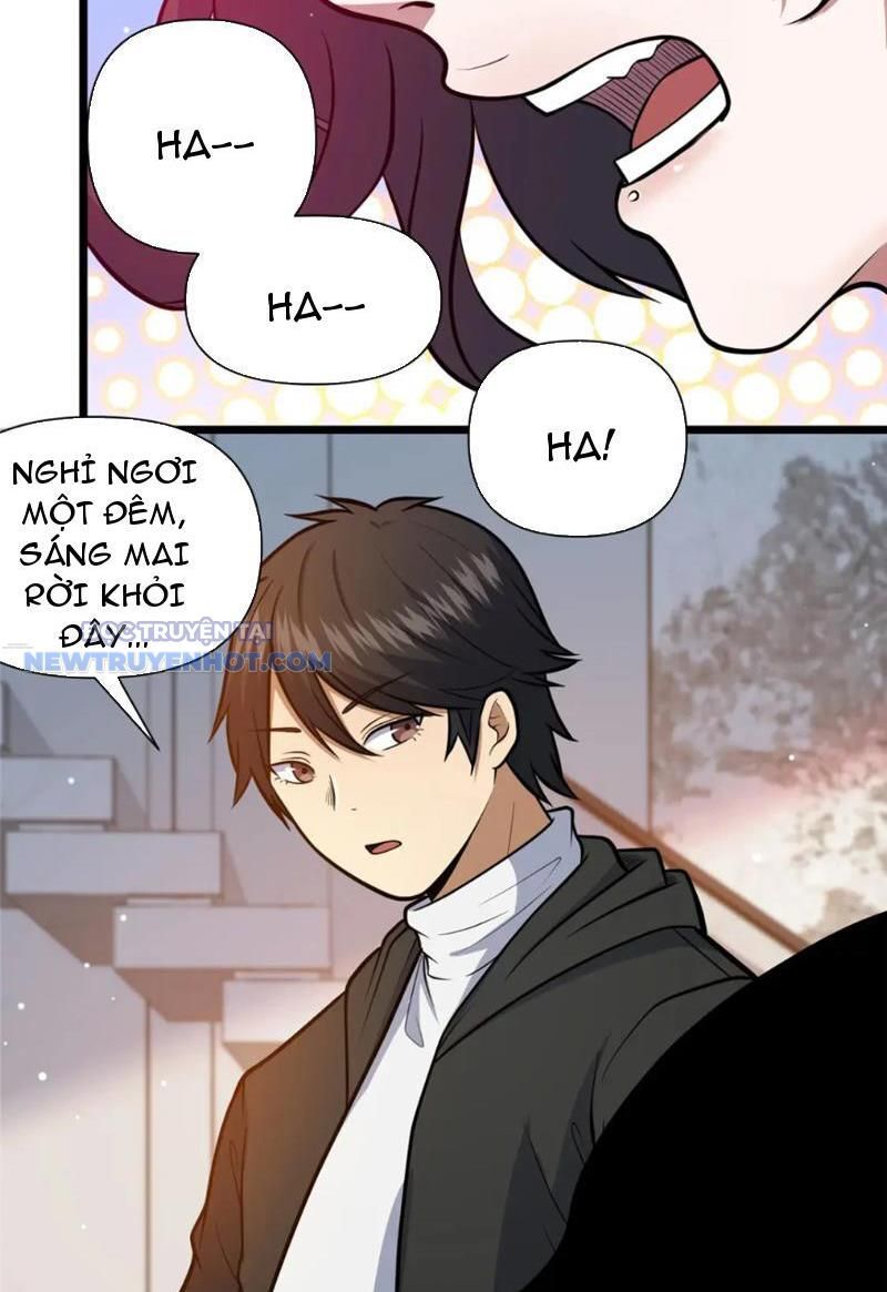 Đô Thị Cực Phẩm Y Thần Chap 97 - Next Chap 98