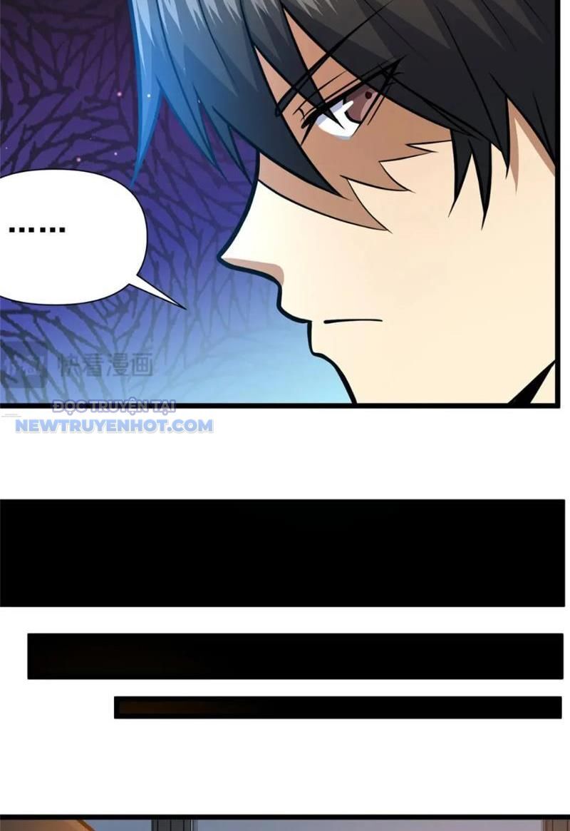 Đô Thị Cực Phẩm Y Thần Chap 97 - Next Chap 98