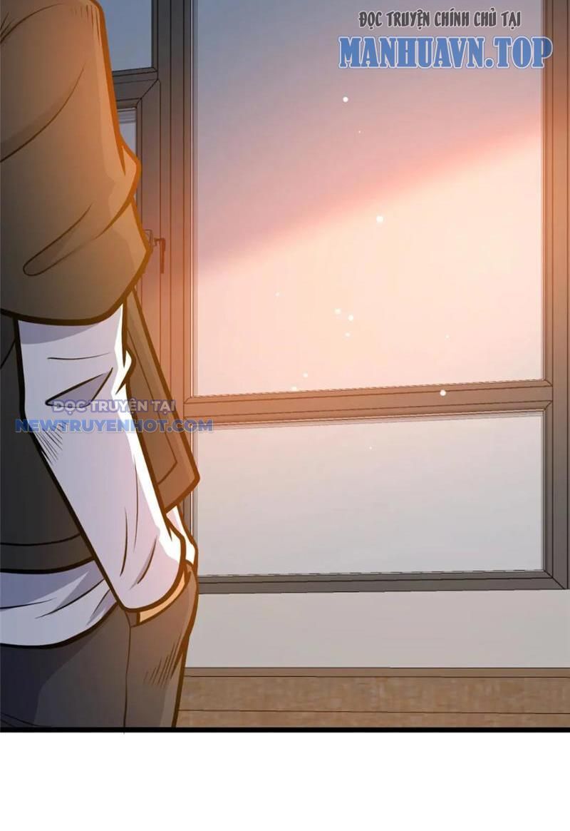 Đô Thị Cực Phẩm Y Thần Chap 97 - Next Chap 98