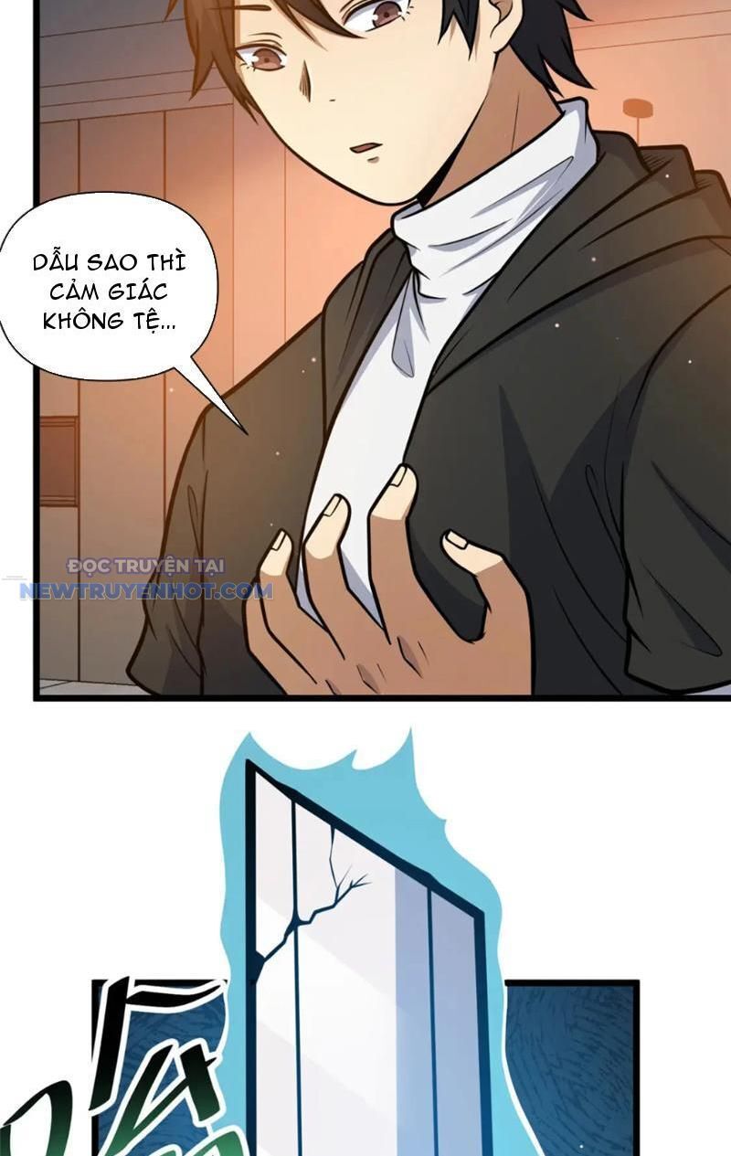 Đô Thị Cực Phẩm Y Thần Chap 97 - Next Chap 98