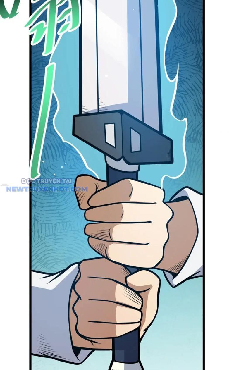 Đô Thị Cực Phẩm Y Thần Chap 97 - Next Chap 98
