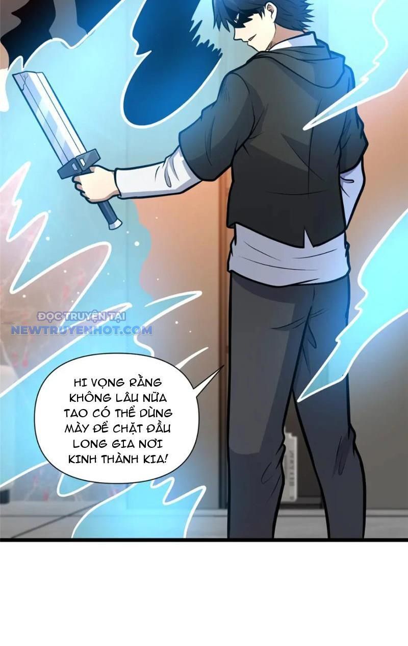 Đô Thị Cực Phẩm Y Thần Chap 97 - Next Chap 98