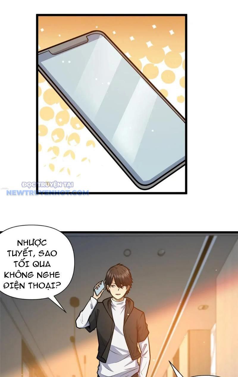 Đô Thị Cực Phẩm Y Thần Chap 97 - Next Chap 98