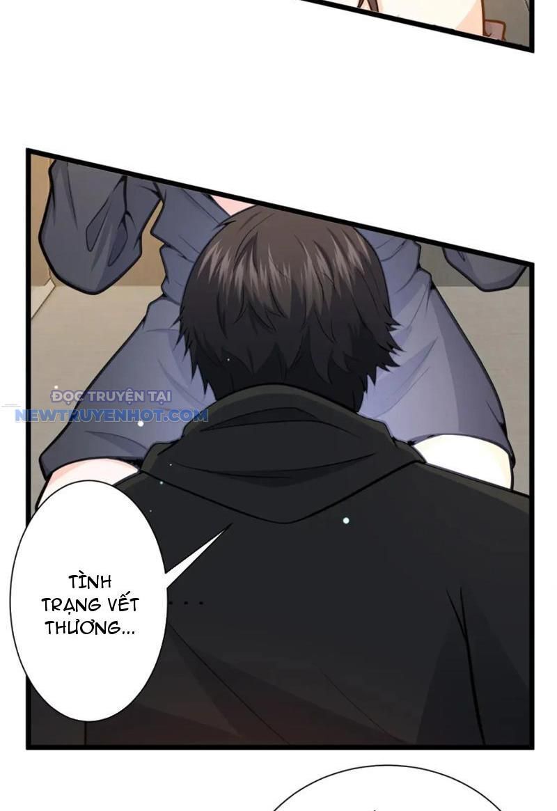 Đô Thị Cực Phẩm Y Thần Chap 97 - Next Chap 98
