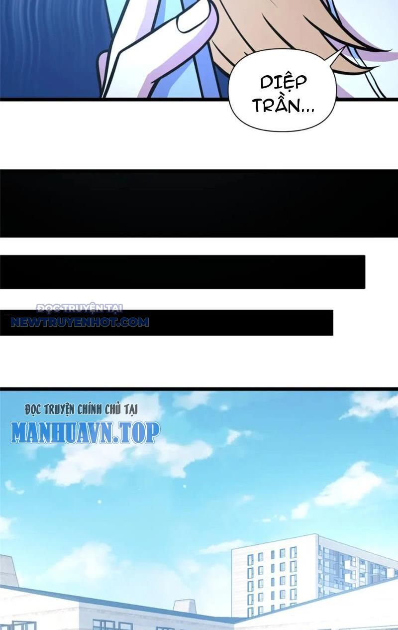 Đô Thị Cực Phẩm Y Thần Chap 97 - Next Chap 98