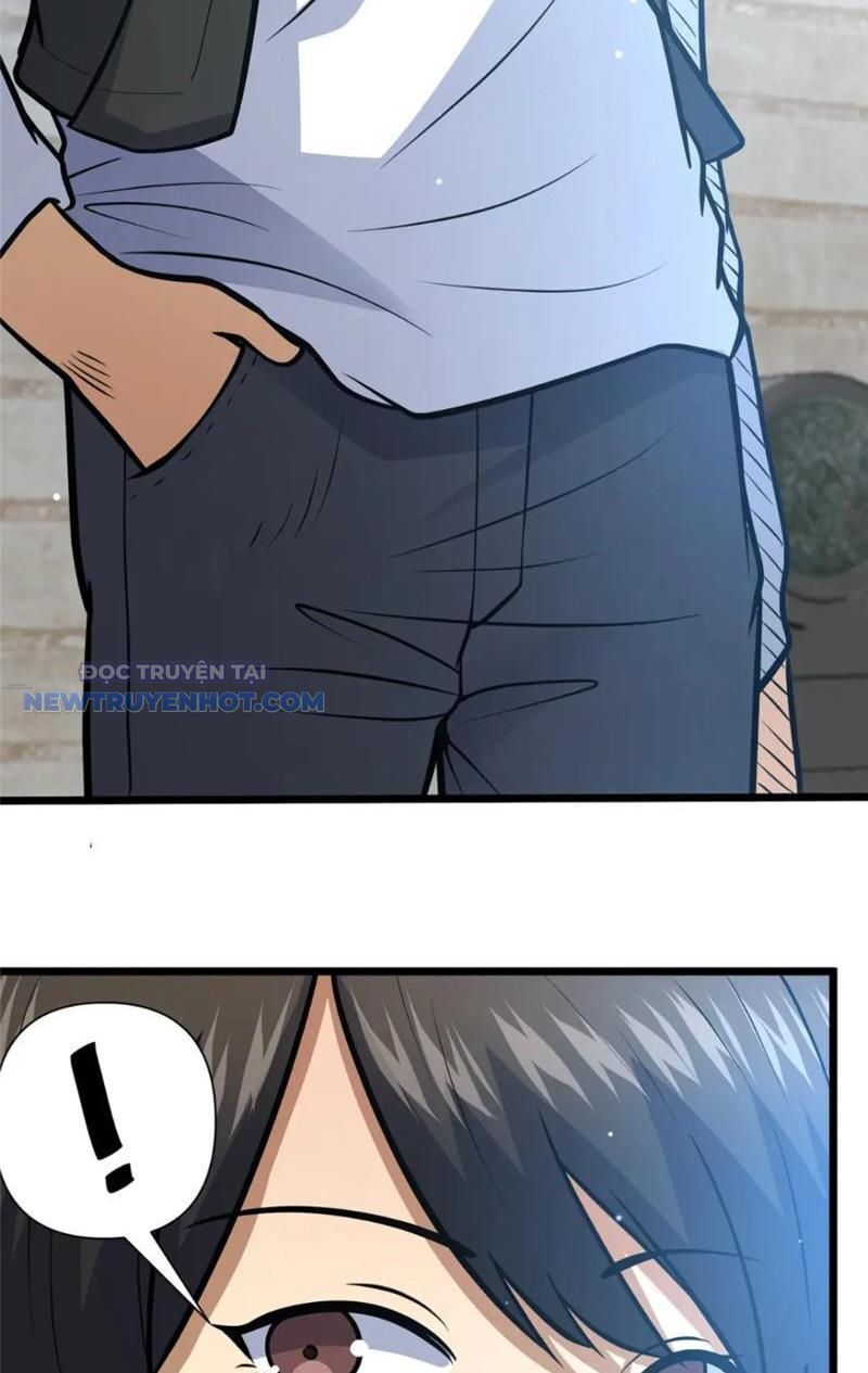 Đô Thị Cực Phẩm Y Thần Chap 97 - Next Chap 98