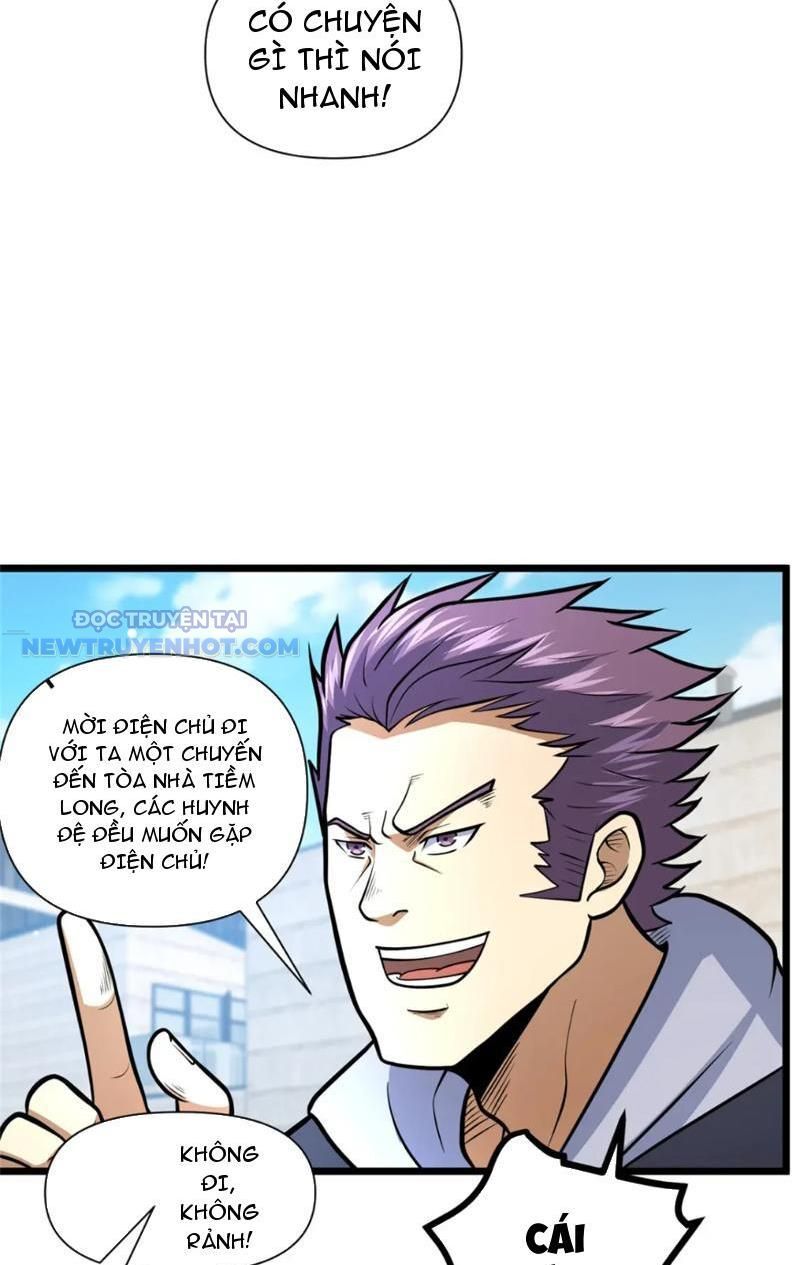 Đô Thị Cực Phẩm Y Thần Chap 97 - Next Chap 98