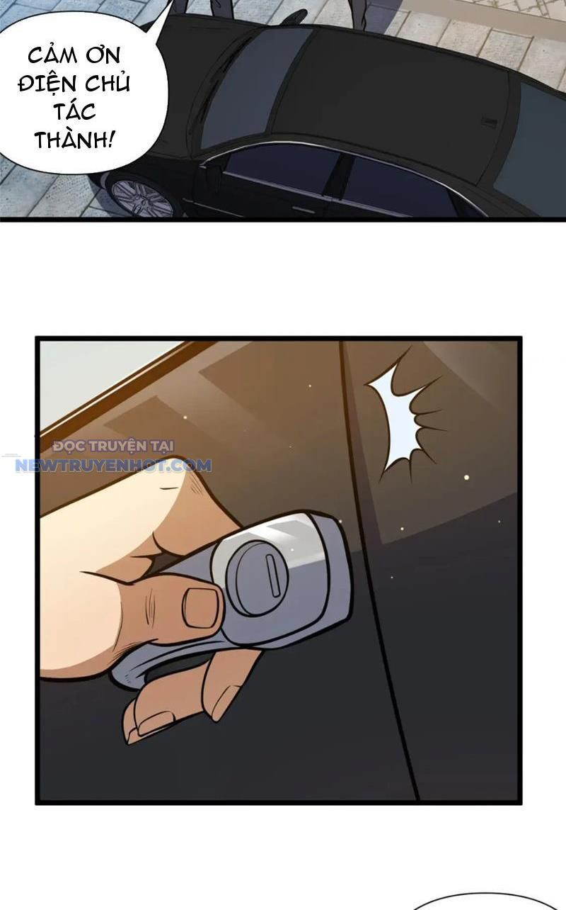 Đô Thị Cực Phẩm Y Thần Chap 97 - Next Chap 98